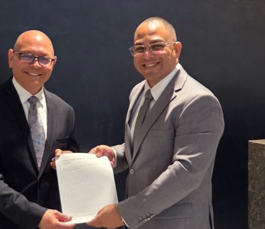 “Sin balansa no tin Reino” Pieters ta pone advertencia tocante HOFA na Den Haag