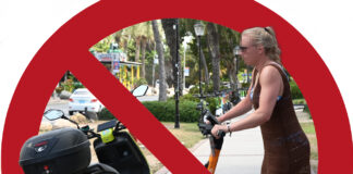 Minister Dowers: intervencion necesario pa trece orden y siguridad den trafico