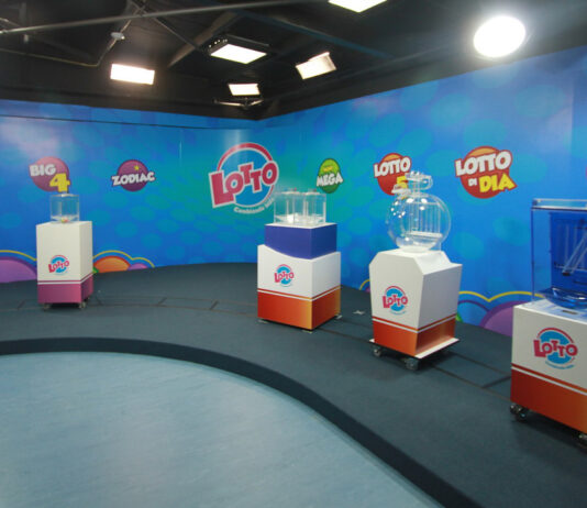 En conexion cu Dia di Rey: Dialuna no tin sorteo di Lotto