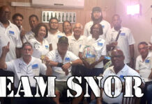 “Hay fuego en Kudawecha”!