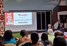 Centro di Bario Noord ta presenta: Episodio 5 di e serie “Noordflix,” titula: “Legadonan di Noord”