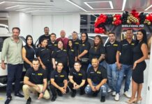 All to Car ta celebra 10 aña liderando servicio automotriz na Aruba