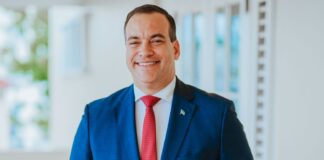 Minister Geoffrey Wever: Aruba ta logra cualificacion ‘A-’ di S&P Global Ratings: un paso historico pa fortificacion di nos economia nacional