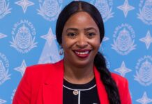 Ruthlyn Lindor, Fraccion FUTURO: Crèche na Aruba: Dignidad, confiansa y e mihor start pa cada mucha