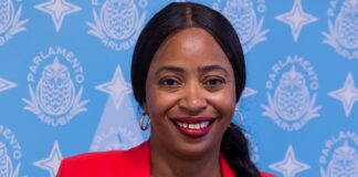 Ruthlyn Lindor, Fraccion FUTURO: Crèche na Aruba: Dignidad, confiansa y e mihor start pa cada mucha