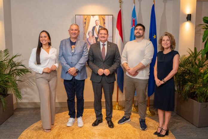 Yegada Comisionado (4)