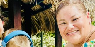 Parlamentario Shailiny Tromp-Lee: Union entre Hoofs of Hope y Sensory Gym Aruba: Un experiencia special di Hippoterapia pa muchanan cu autismo