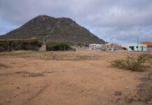 Baki den Bario pronto cu fecha nobo