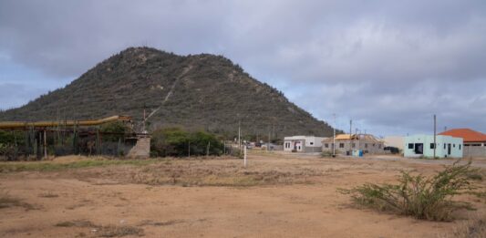 Baki den Bario pronto cu fecha nobo