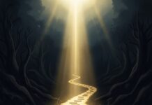 Ta bon pa laga Señor guia nos