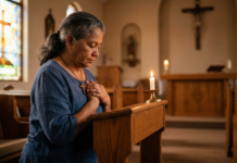 Sinceridad di curason ta importante dilanti di Dios