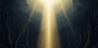 Ta bon pa laga Señor guia nos