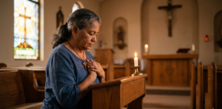 Sinceridad di curason ta importante dilanti di Dios