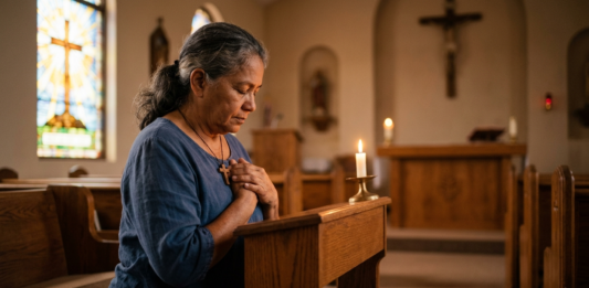 Sinceridad di curason ta importante dilanti di Dios