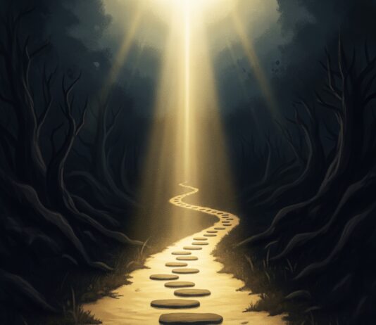 Ta bon pa laga Señor guia nos