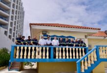 Durante Semana Santa: Gobierno ta monitor siguridad y limpiesa den area di campamento: Pueblo por ta agradecido na nos “first responders”