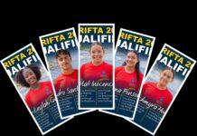 5 Landador di Stingray Swimming Team ta cla pa ranca sali na CARIFTA 2026 na Martinique