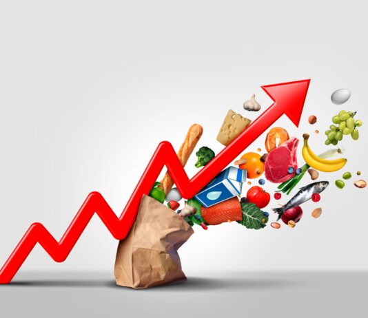 CBS: Inflacion anual na Aruba ta alcansa 1.1% na Maart