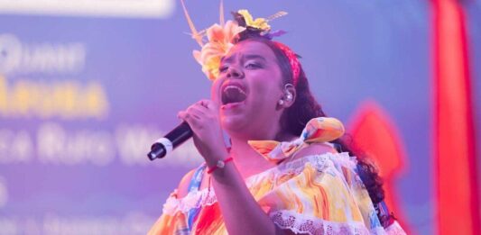 Premionan di Estimulo Copa Hubenil Gobernador Felipe B. Tromp 2026