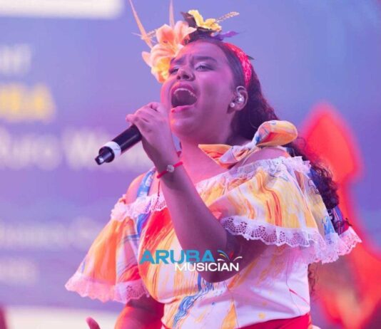 Premionan di Estimulo Copa Hubenil Gobernador Felipe B. Tromp 2026