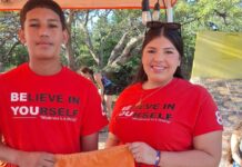 Ganadornan di Copa Hubenil Gobernador Felipe B. Tromp 2026 ta conoci; Randerly Trimon (categoria Hubenil) y Ji-Zion Boekhoudt (categoria Pre-Hubenil) ta e ganadornan di Copa Hubenil Gobernador Felipe B. Tromp 2026