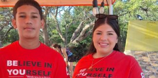 Ganadornan di Copa Hubenil Gobernador Felipe B. Tromp 2026 ta conoci; Randerly Trimon (categoria Hubenil) y Ji-Zion Boekhoudt (categoria Pre-Hubenil) ta e ganadornan di Copa Hubenil Gobernador Felipe B. Tromp 2026