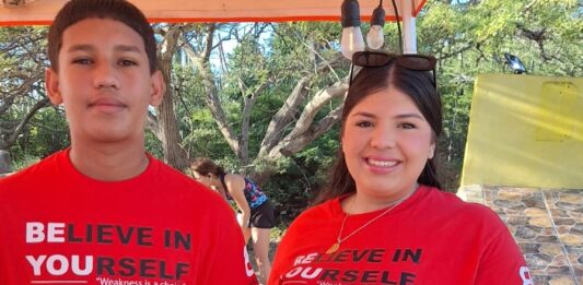 Ganadornan di Copa Hubenil Gobernador Felipe B. Tromp 2026 ta conoci; Randerly Trimon (categoria Hubenil) y Ji-Zion Boekhoudt (categoria Pre-Hubenil) ta e ganadornan di Copa Hubenil Gobernador Felipe B. Tromp 2026