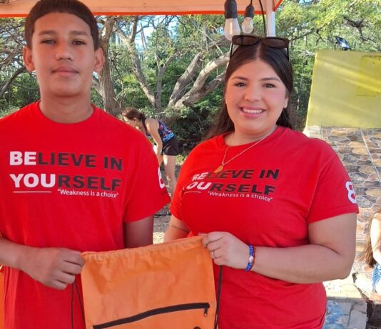 Ganadornan di Copa Hubenil Gobernador Felipe B. Tromp 2026 ta conoci; Randerly Trimon (categoria Hubenil) y Ji-Zion Boekhoudt (categoria Pre-Hubenil) ta e ganadornan di Copa Hubenil Gobernador Felipe B. Tromp 2026