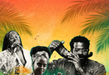 Cas di Cultura Ta Trece Curuba Bek pa Su Di Dos Edicion