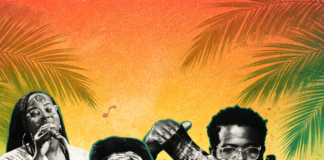 Cas di Cultura Ta Trece Curuba Bek pa Su Di Dos Edicion