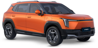 Dongfeng Vigo ta yega Aruba cu un oferta y garantia sin precedente