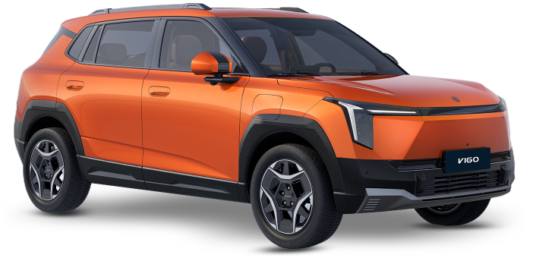 Dongfeng Vigo ta yega Aruba cu un oferta y garantia sin precedente