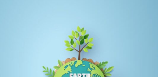 Building up steam for sustainable development