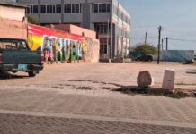 ATRACO TEAM A DETENE UN SOSPECHOSO PA DIFERENTE ATRACONAN COMETI DEN SAN NICOLAS