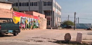 ATRACO TEAM A DETENE UN SOSPECHOSO PA DIFERENTE ATRACONAN COMETI DEN SAN NICOLAS