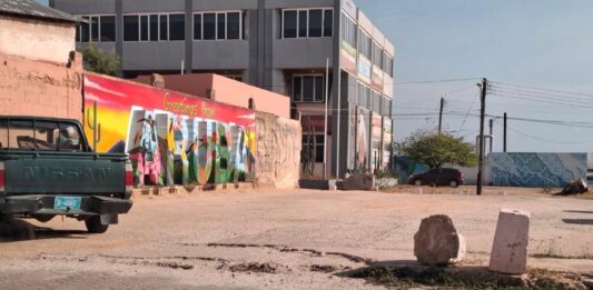 ATRACO TEAM A DETENE UN SOSPECHOSO PA DIFERENTE ATRACONAN COMETI DEN SAN NICOLAS