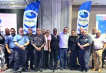 Alhambra Casino a Lansa cu Exito e App di Payroll Pro HRM pa su Empleadonan