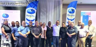 Alhambra Casino a Lansa cu Exito e App di Payroll Pro HRM pa su Empleadonan