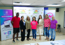 ¡Adulto Mayor den accion! Aruba ta cla pa su prome Olimpiada dia 12 di april proximo
