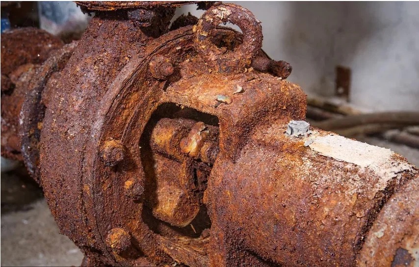 Motor bieuw di 1972 lo wordo refurbish na Bubali Plas enbes di cumpra nobo