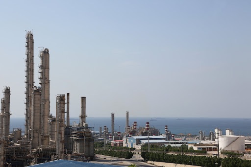 Iran ta confirma cu Israel a bombardia South Pars, e deposito di gas mas grandi na mundo