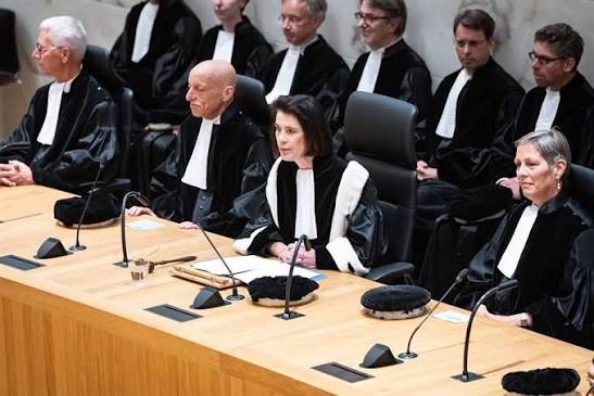 Hoge Raad: Veroordeling voormalig minister Aruba voor o.a. oplichting v/h Land Aruba blijft in stand