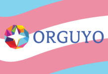 ORGUYO ta celebra un paso historico pa derechonan di personanan transgenero na aruba