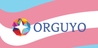 ORGUYO ta celebra un paso historico pa derechonan di personanan transgenero na aruba