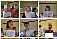 E DI 18 ANIVERSARIO DI MENS ERGER JE NIET LIVE TA CUMINSA NA CENTRO DI BARIO BRAZIL