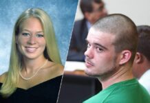 Ministerio Publico di Aruba ta entrega dosier di e caso di desaparicion di Natalee Holloway na Ministerio Publico di Amsterdam