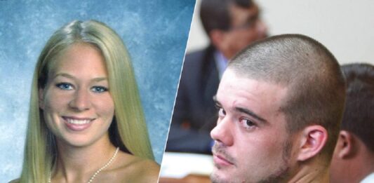 Ministerio Publico di Aruba ta entrega dosier di e caso di desaparicion di Natalee Holloway na Ministerio Publico di Amsterdam