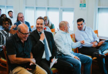 Minister Geoffrey Wever: Lanzamento di corpgov.aw ta un paso concreto pa fortalece bon gobernacion na Aruba