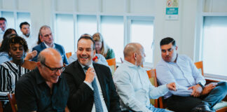 Minister Geoffrey Wever: Lanzamento di corpgov.aw ta un paso concreto pa fortalece bon gobernacion na Aruba