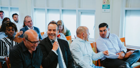 Minister Geoffrey Wever: Lanzamento di corpgov.aw ta un paso concreto pa fortalece bon gobernacion na Aruba